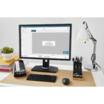 DYMO LabelWriter™ 550 Imprimante d'étiquettes - 2112722 – Image 8