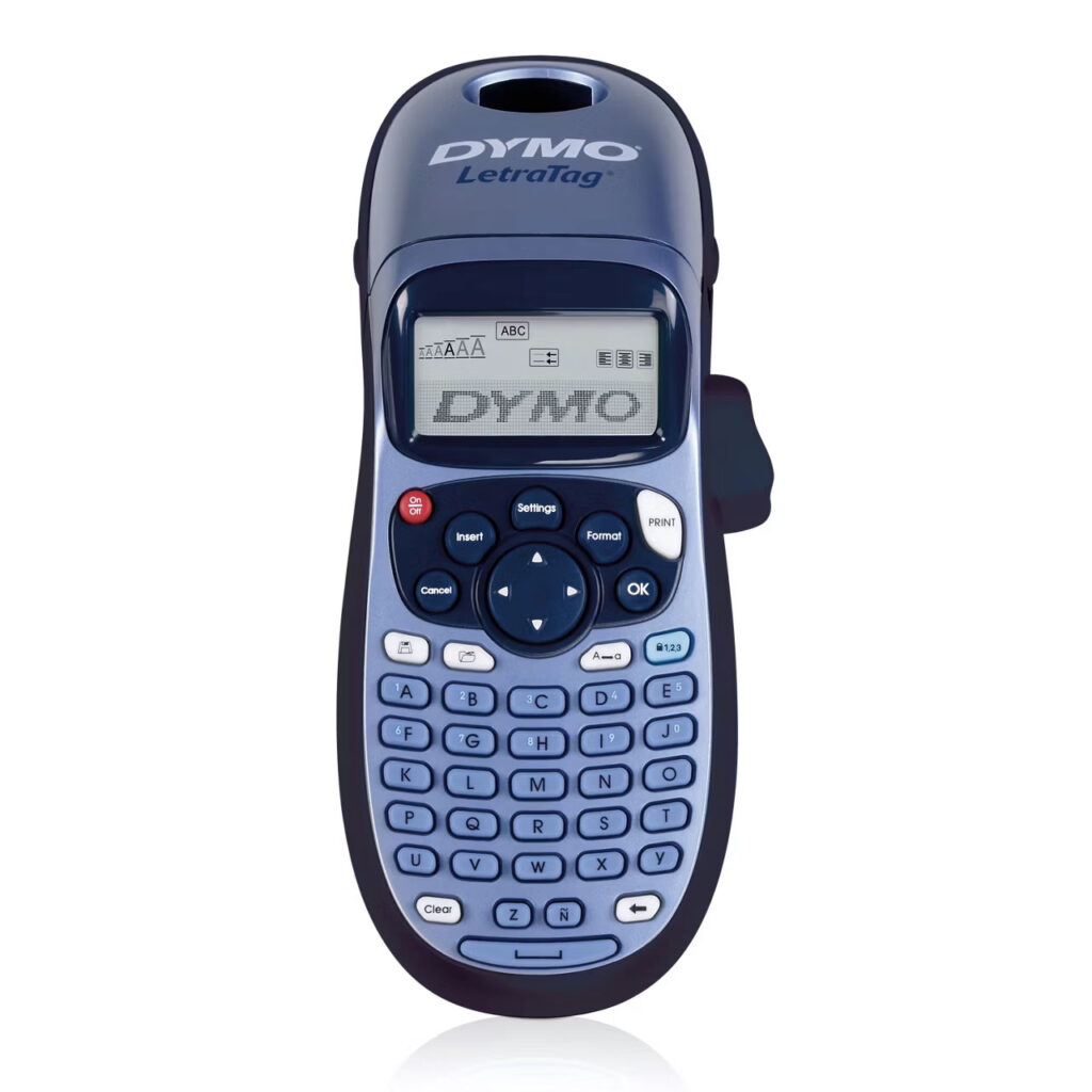 DYMO LetraTag® 100H