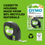 DYMO LetraTag® 100H Etiqueteuse - 2174576 – Image 5