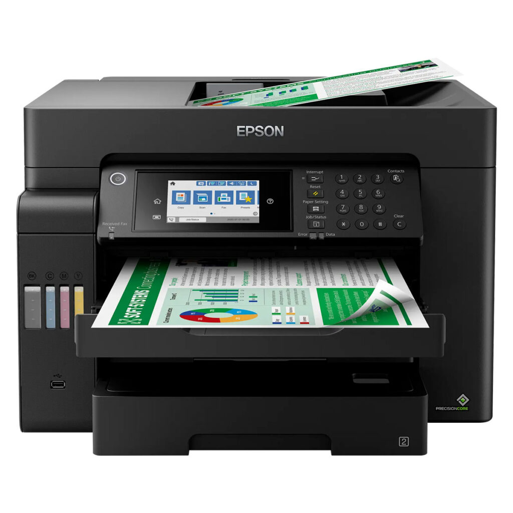 Epson EcoTank L15150