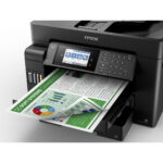 Epson EcoTank L15150 Imprimante A3+ multifonction - C11CH72403 – Image 3