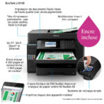 Epson EcoTank L15150 Imprimante A3+ multifonction - C11CH72403 – Image 5