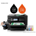 Epson EcoTank L15150 Imprimante A3+ multifonction - C11CH72403 – Image 4
