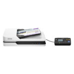 Epson WorkForce DS-1630 Scanner - B11B239402 – Image 4