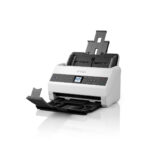 Epson WorkForce DS-870 Scanner - B11B250401BA – Image 2