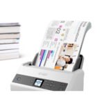 Epson WorkForce DS-870 Scanner - B11B250401BA – Image 4