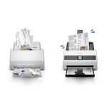 Epson WorkForce DS-870 Scanner - B11B250401BA – Image 6