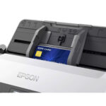 Epson WorkForce DS-870 Scanner - B11B250401BA – Image 5
