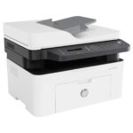HP Laser MFP 137fnw Imprimante Multifonction monochrome - 4ZB84A – Image 3