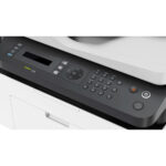 HP Laser MFP 137fnw Imprimante Multifonction monochrome - 4ZB84A – Image 5