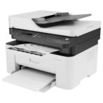 HP Laser MFP 137fnw Imprimante Multifonction monochrome - 4ZB84A – Image 6