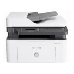 HP Laser MFP 137fnw