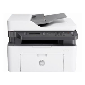 HP Laser MFP 137fnw