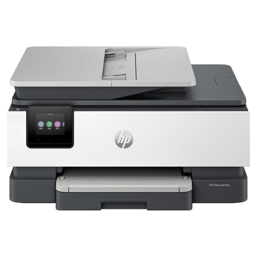 HP OfficeJet Pro 8123