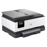 HP OfficeJet Pro 8123 Imprimante Tout-en-un - 405W0C – Image 3
