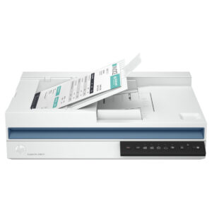 HP ScanJet Pro 3600