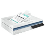HP ScanJet Pro 3600 f1 Scanner - 20G06A – Image 2