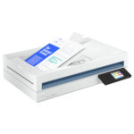 HP ScanJet Pro N4600 fnw1 Scanner - 20G07A – Image 2