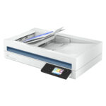 HP ScanJet Pro N4600 fnw1 Scanner - 20G07A – Image 3