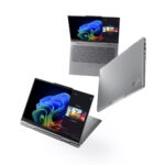 Lenovo ThinkPad X1 2-in-1 Gen 10 Aura Edition Ultra 7 Ordinateur Portable - 21NU00K0FE – Image 8