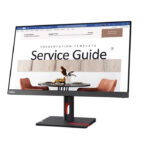 Ecran Lenovo ThinkVision S24i-30 23,8" FHD - 63DEKAT3EU – Image 2