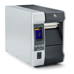 Zebra ZT610 imprimante industrielle haute performance - ZT61042-T0E0100Z – Image 2