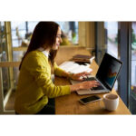 3M PF121W1B Filtre de confidentialité pour écran d'ordinateur portable 12,1" – Image 3