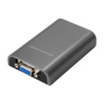 Adaptateur USB 2.0 VGA