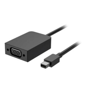 Mini DisplayPort vers VGA Microsoft Surface