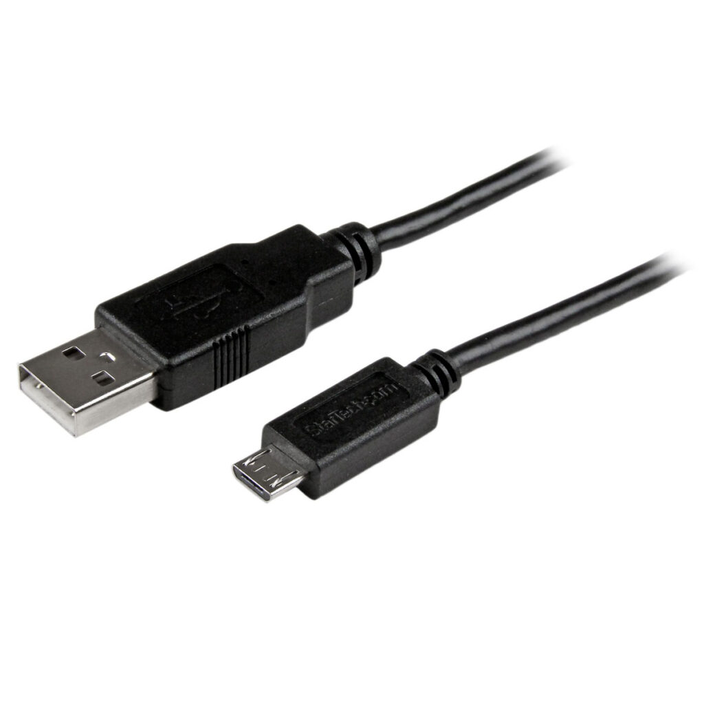Câble de charge