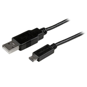 Câble de charge