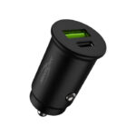 Allume-Cigare 2 Ports