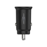 Chargeur Allume-Cigare 2 Ports Usb + Type C – Image 3