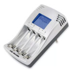 Chargeur de piles rechargeables Ansmann Photocam IV – Image 2