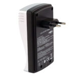 Chargeur de piles rechargeables Ansmann Photocam IV – Image 3
