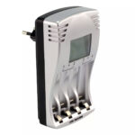 Chargeur de piles rechargeables Ansmann Photocam IV – Image 4