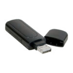 Clé de verrouillage pour port USB type A – Image 2