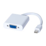 mini DisplayPort vers VGA