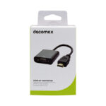 DACOMEX HDMI® vers VGA