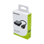 Convertisseur DACOMEX HDMI® vers VGA - 199049 – Image 2