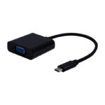 Type-C vers VGA