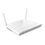 D-LINK DSL-2745 Modem Routeur sans fil N300 ADSL2+