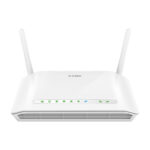 D-LINK DSL-2745 Modem Routeur sans fil N300 ADSL2+ – Image 2