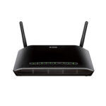 D-LINK DSL-2750B