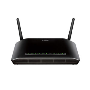 D-LINK DSL-2750B