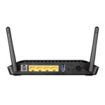 D-LINK DSL-2750B Modem Routeur ADSL2+ Wireless N – Image 2