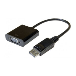 DisplayPort 1.2 vers VGA