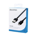Cordon réversible USB 2.0
