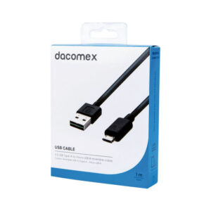 Cordon réversible USB 2.0