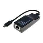 USB-C Thunderbolt 3 Gigabit